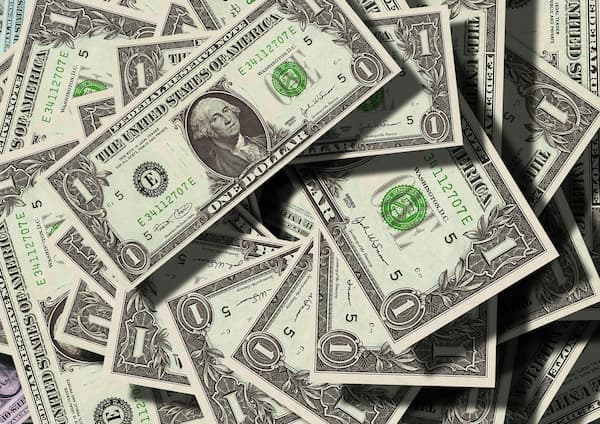  复利现货黄金价格走势分析