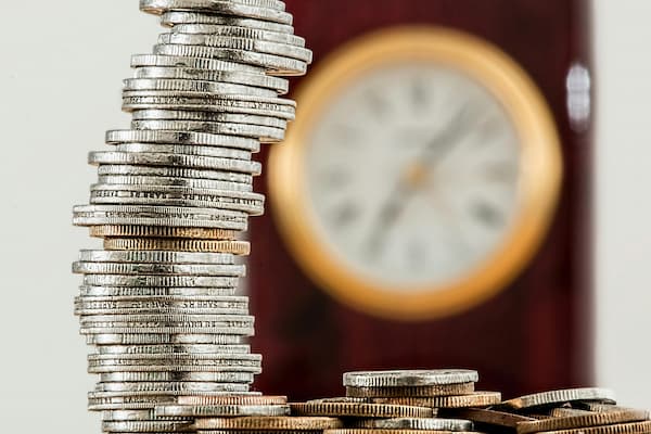  炒黄金累进战术要注意什么