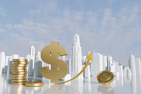  现货黄金研判报告最新消息