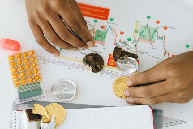  炒黄金短线最实用一招重仓