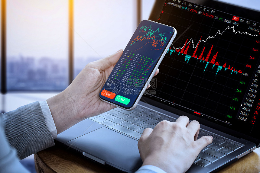  手机上怎样下载炒黄金软件