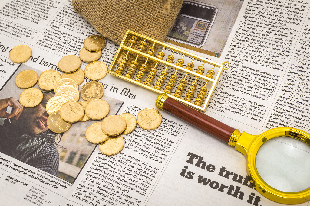 现货黄金走势解读最新消息