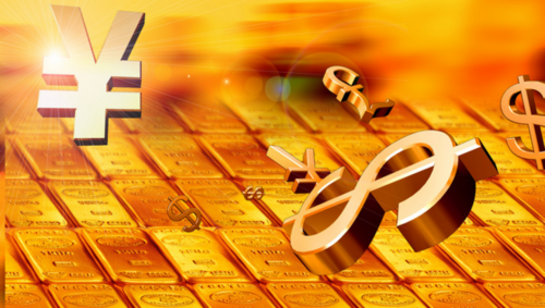 现货黄金时间换空间怎么换