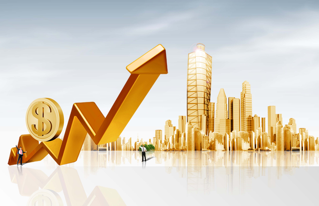 为什么网友天天叫你炒黄金