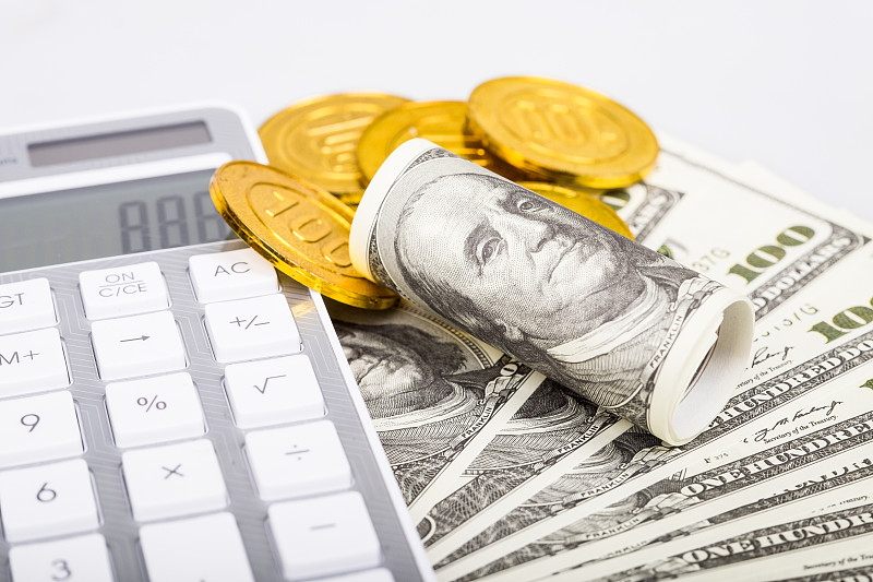 炒黄金直接买点黄金可以吗