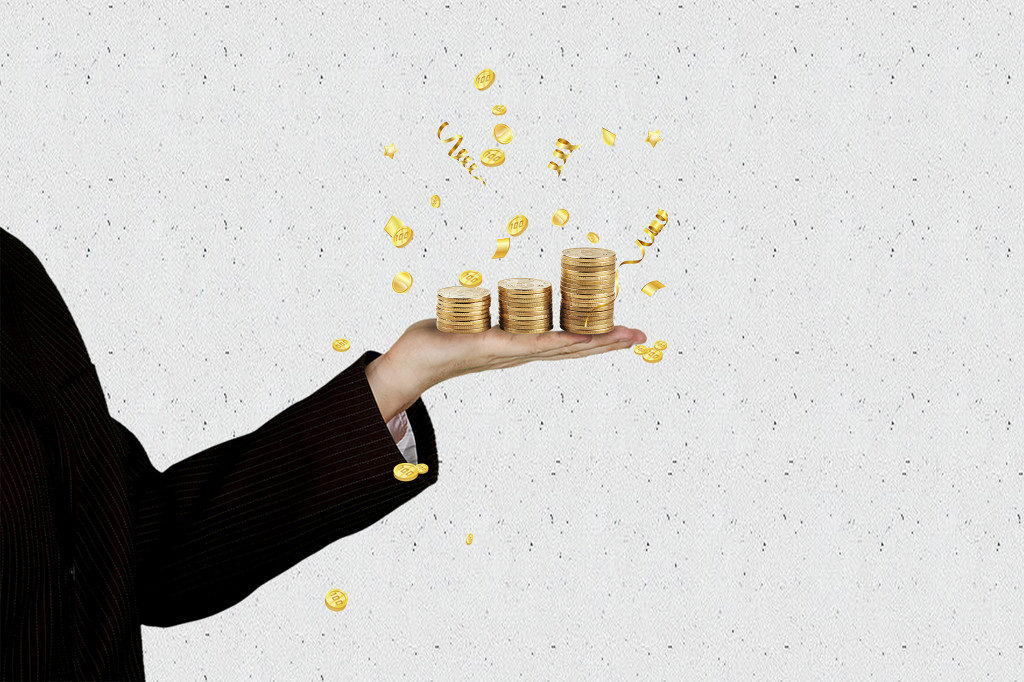  新手炒黄金入门有哪些知识