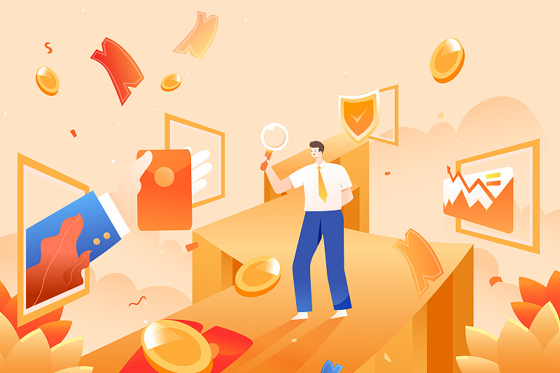  现货黄金跟金店价格一样吗