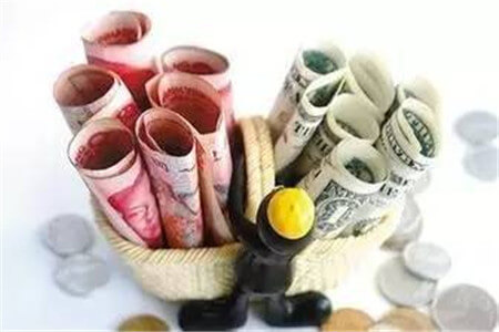  黄金现货交易资金管理制度